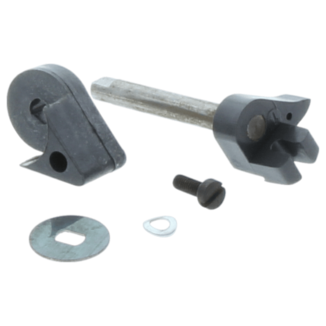 Husqvarna Starter Gas Lock Assembly