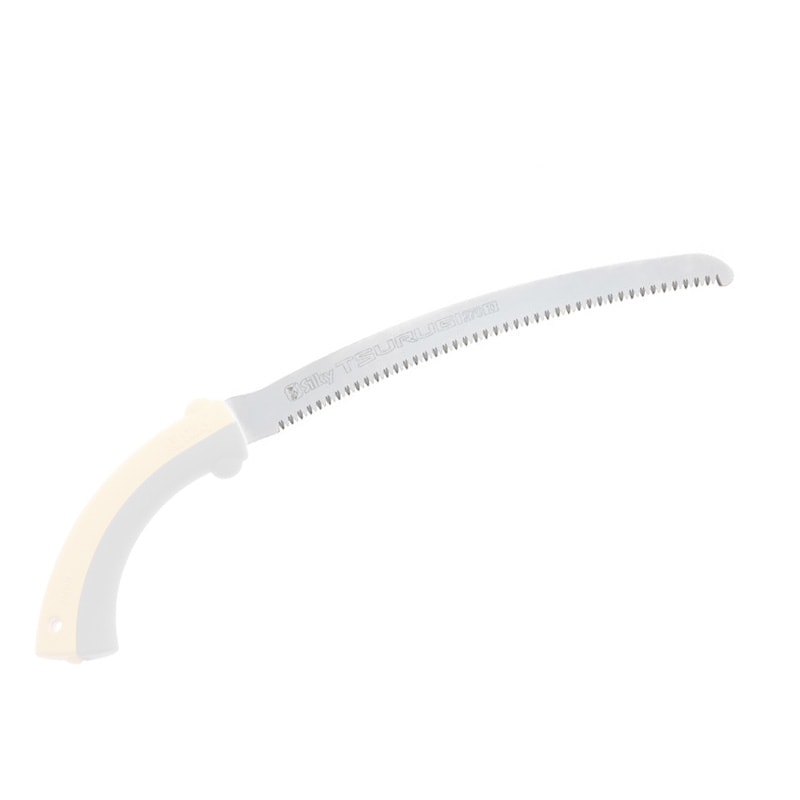 Reservblad SILKY Tsurugi Curve medium