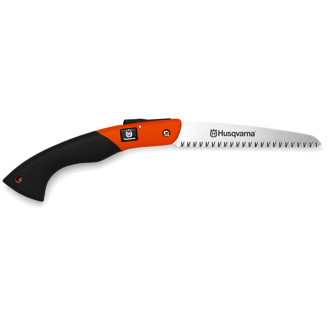Husqvarna Foldbar Grensav 180 Mm