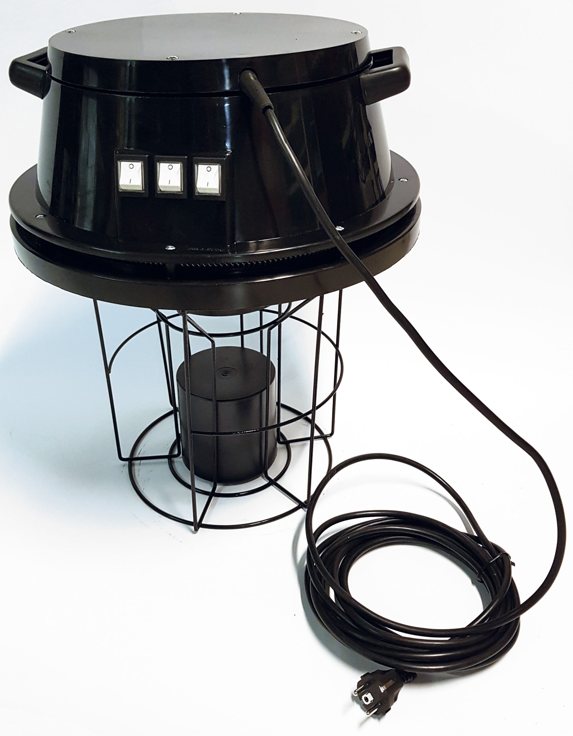 Fiorentini Motoröverdel Kpl Ws45