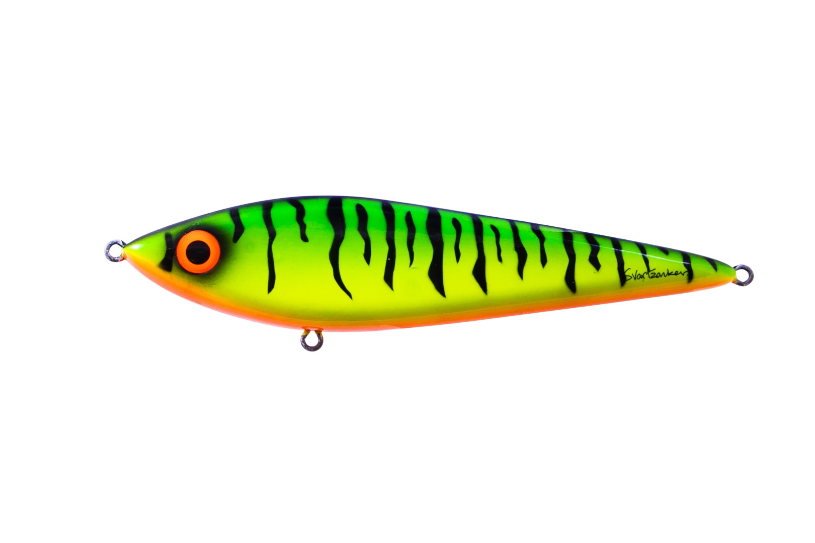 Svartzonker Big Glide 22,5 cm Pike