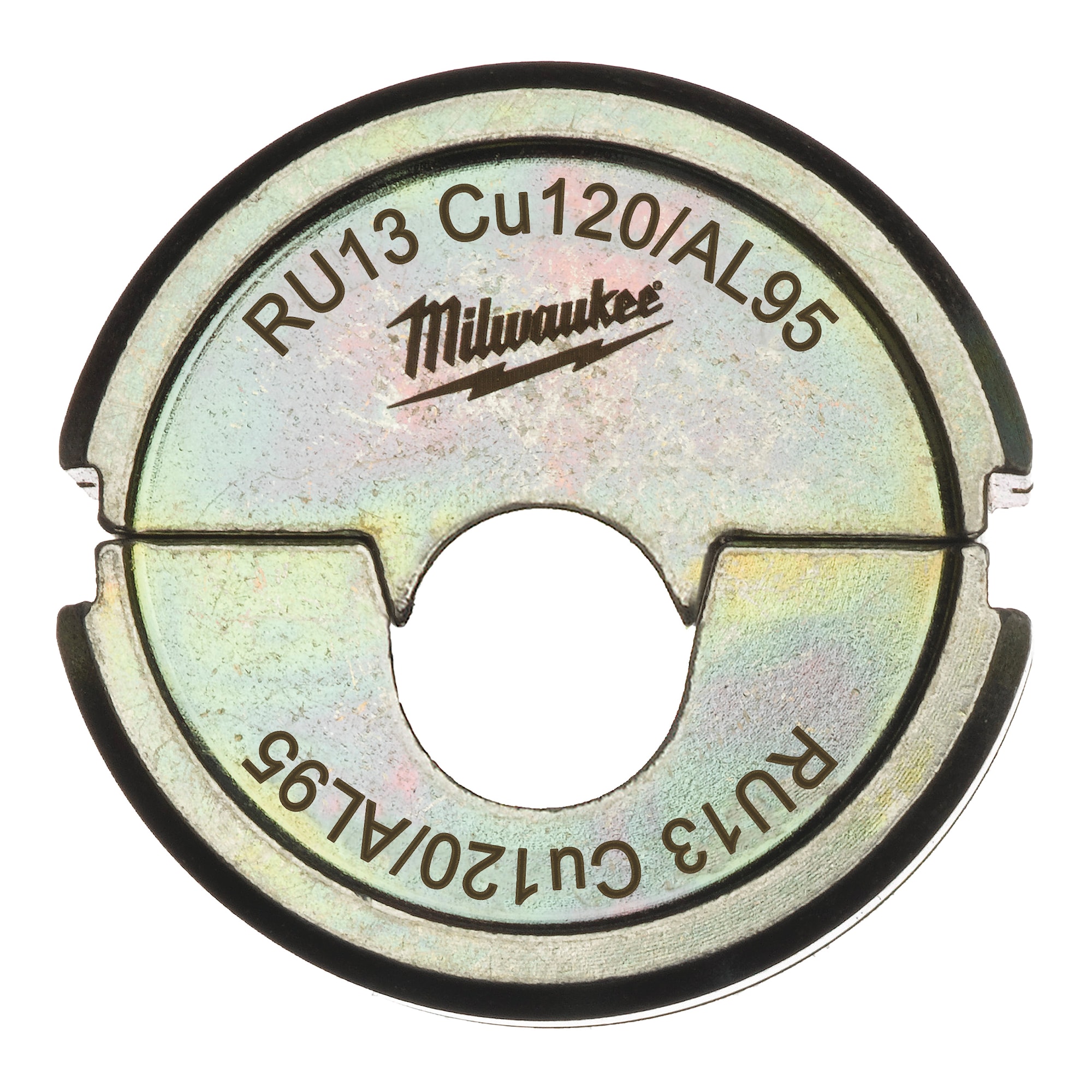 Milwaukee Pressback Ru13 Cu120/Al95