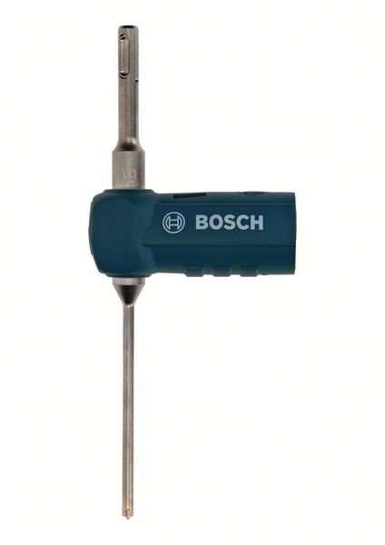 Bosch Hammerbohrer SDS-Plus mit Absaugung 18x150/280 mm
