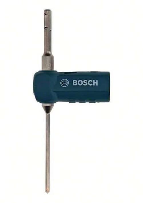 Bosch SDS plus-9 Speed Clean 6 x 100 x 230 mm