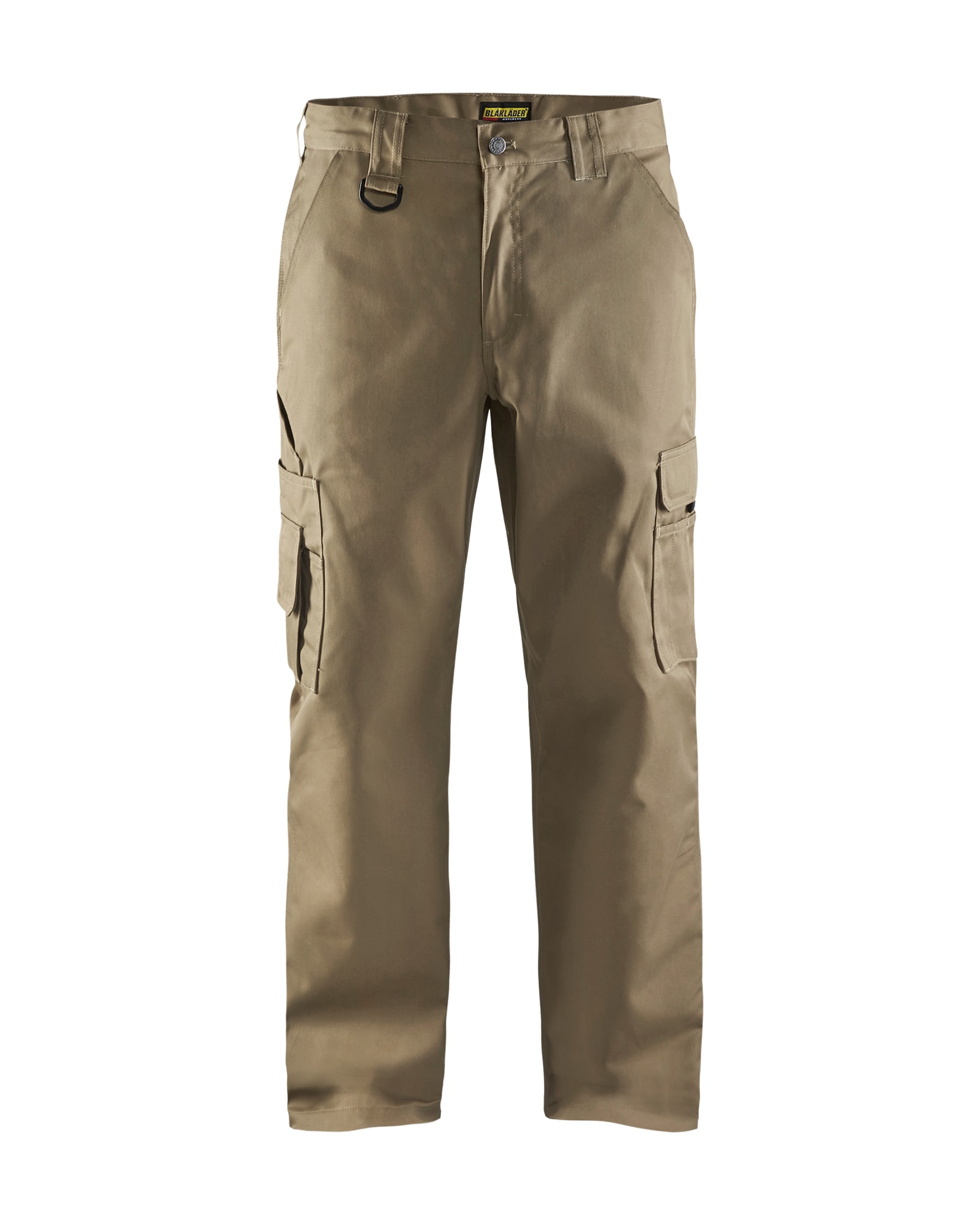 Blåkläder Arbeitshose Profil Schwarz - D96