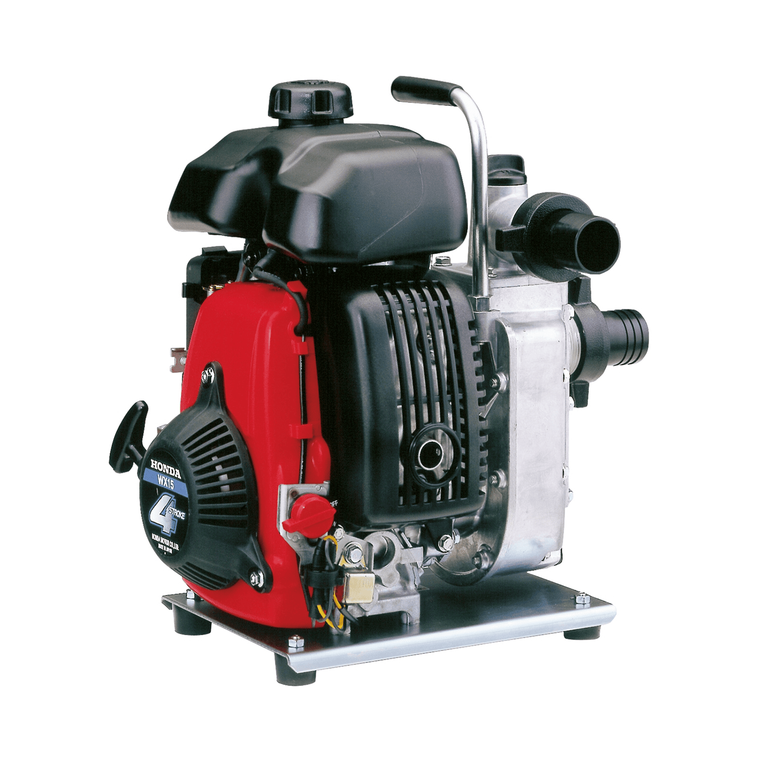 Honda WX15 1,5'' Vattenpump