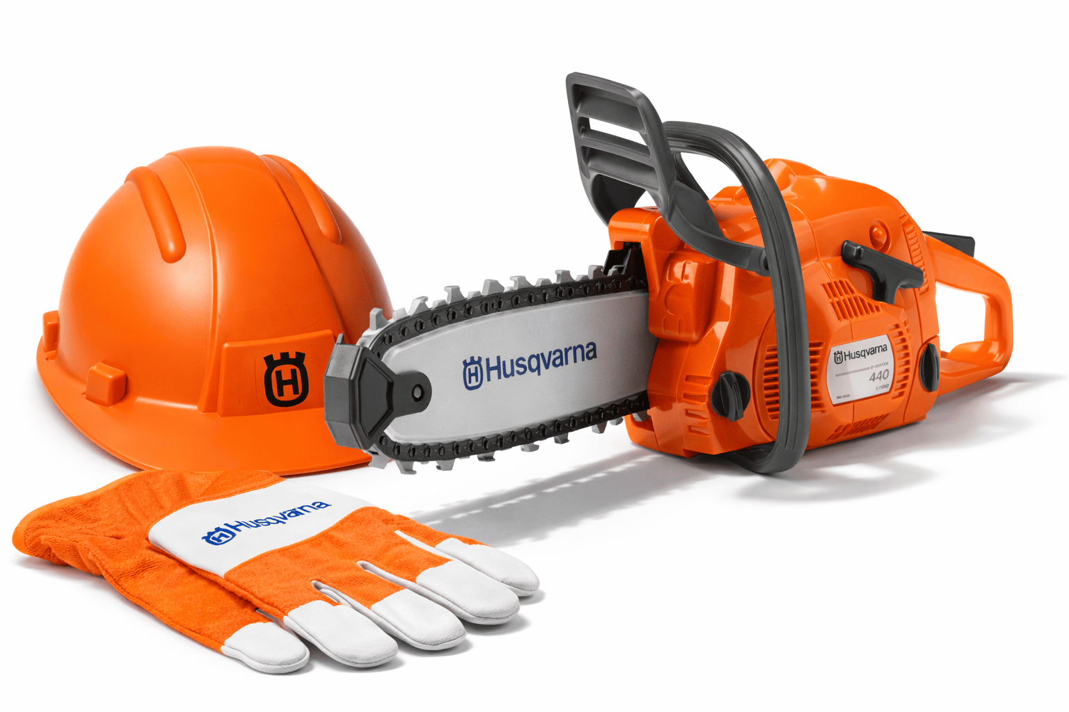 Husqvarna Skogskit för barnen