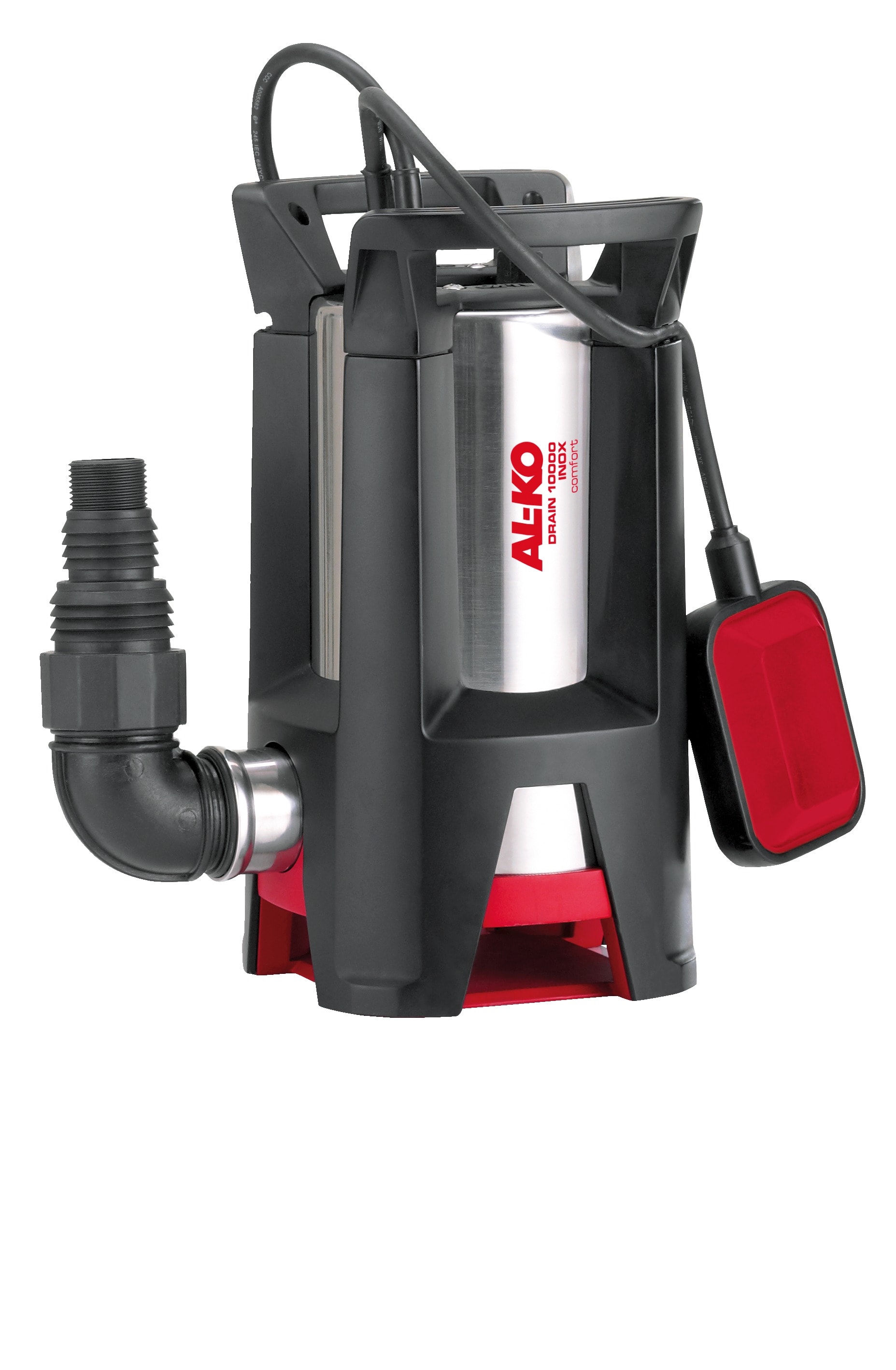 Al-Ko Dykkpumpe Drain 10000 Inox Comfort