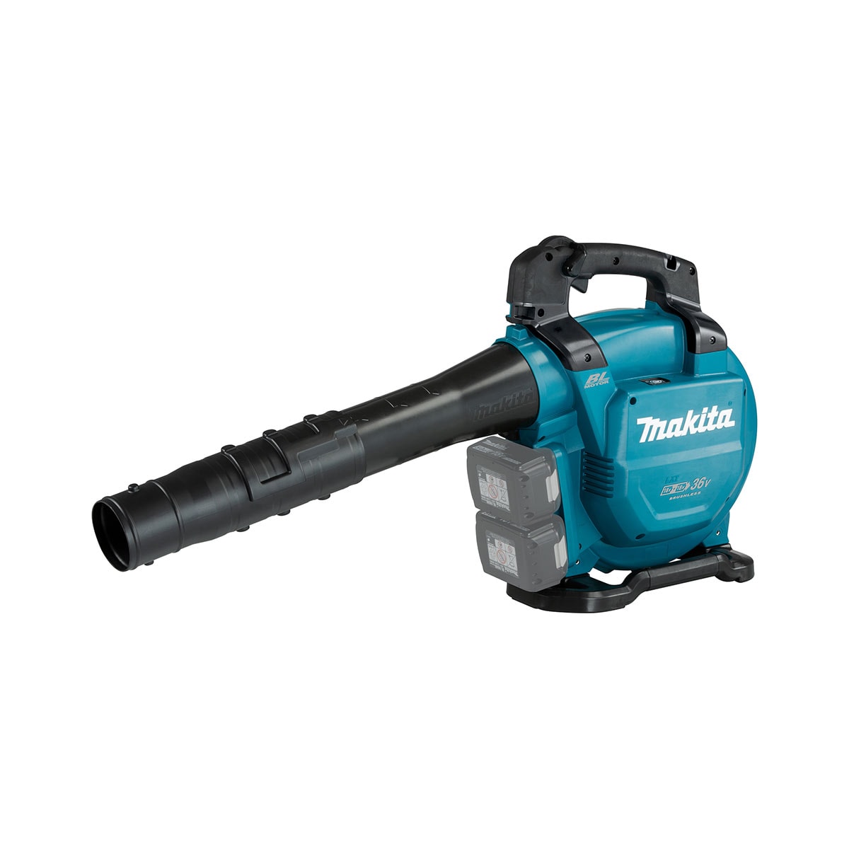 Makita Lövblås DUB363ZV 18V utan batteri & laddare