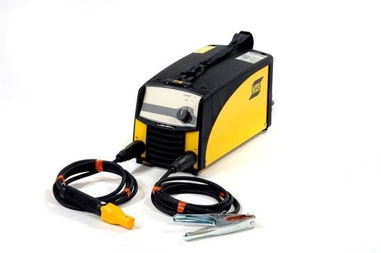 ESAB Caddy Arc 151i, A31 sarja