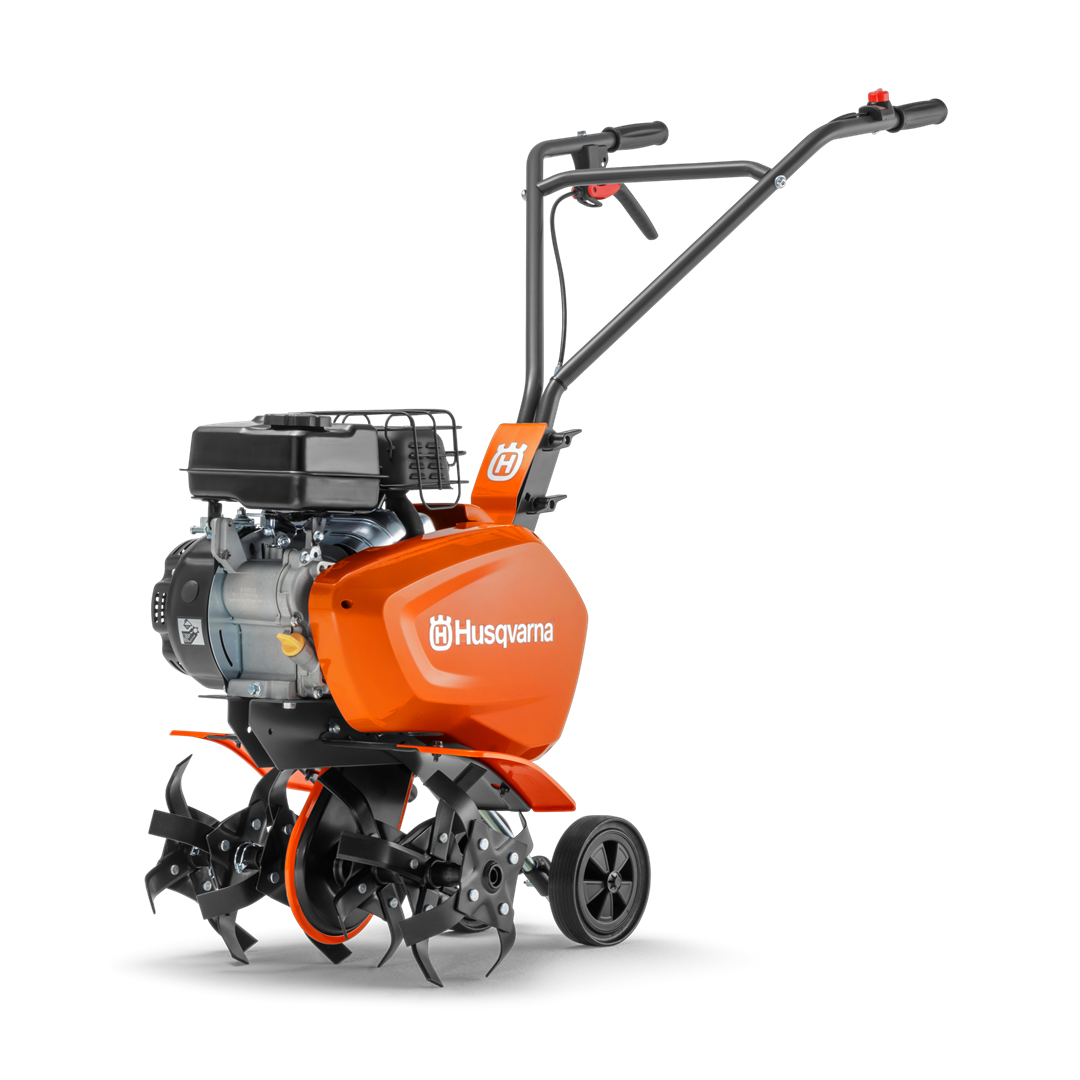 Husqvarna TF120 Puutarhajyrsin