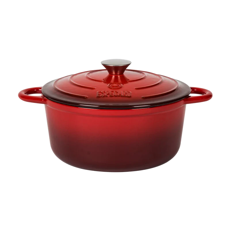 Espegard Valurautapata 6 L