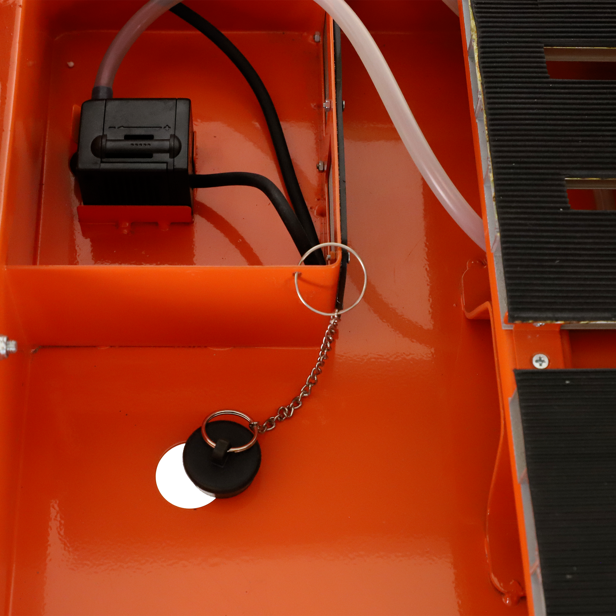 70184601103 Tile Saws Norton Clipper-TR 232 L 230V