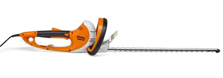 Stihl HSE 61, skjærelengde 50 cm Hekksaks - elektrisk