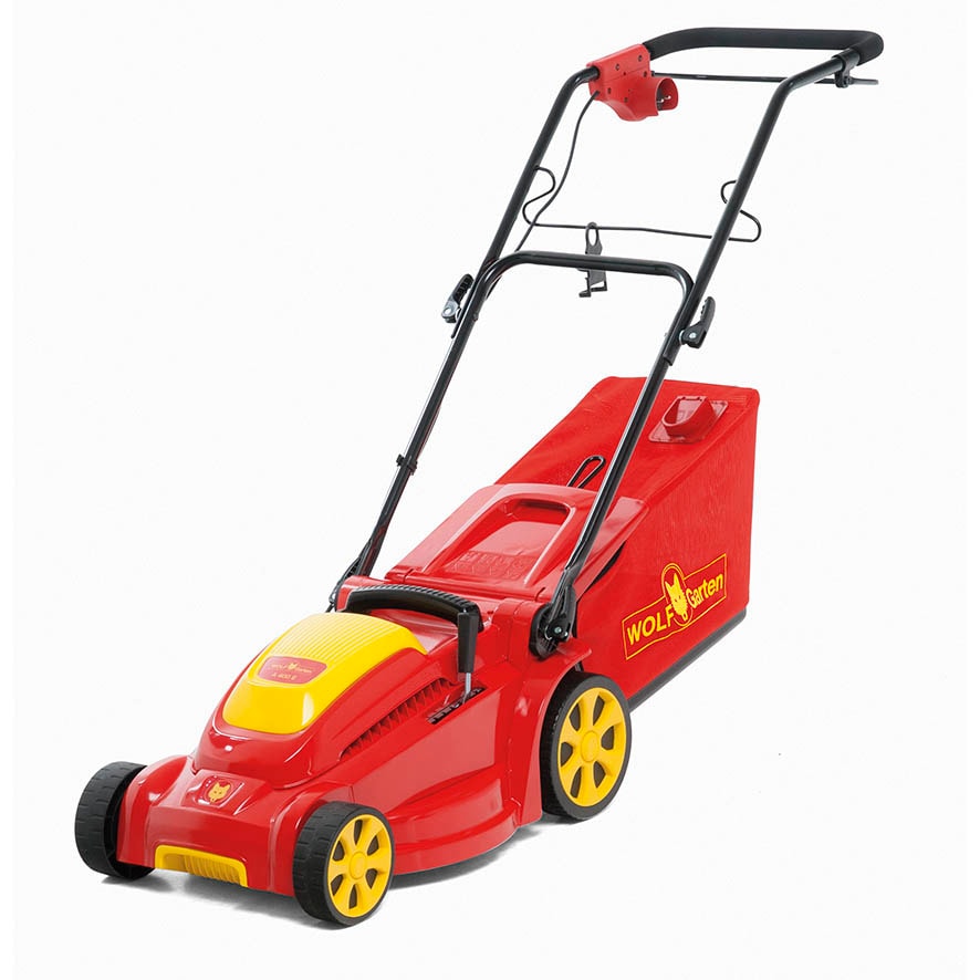 WOLF-Garten  A 400 E