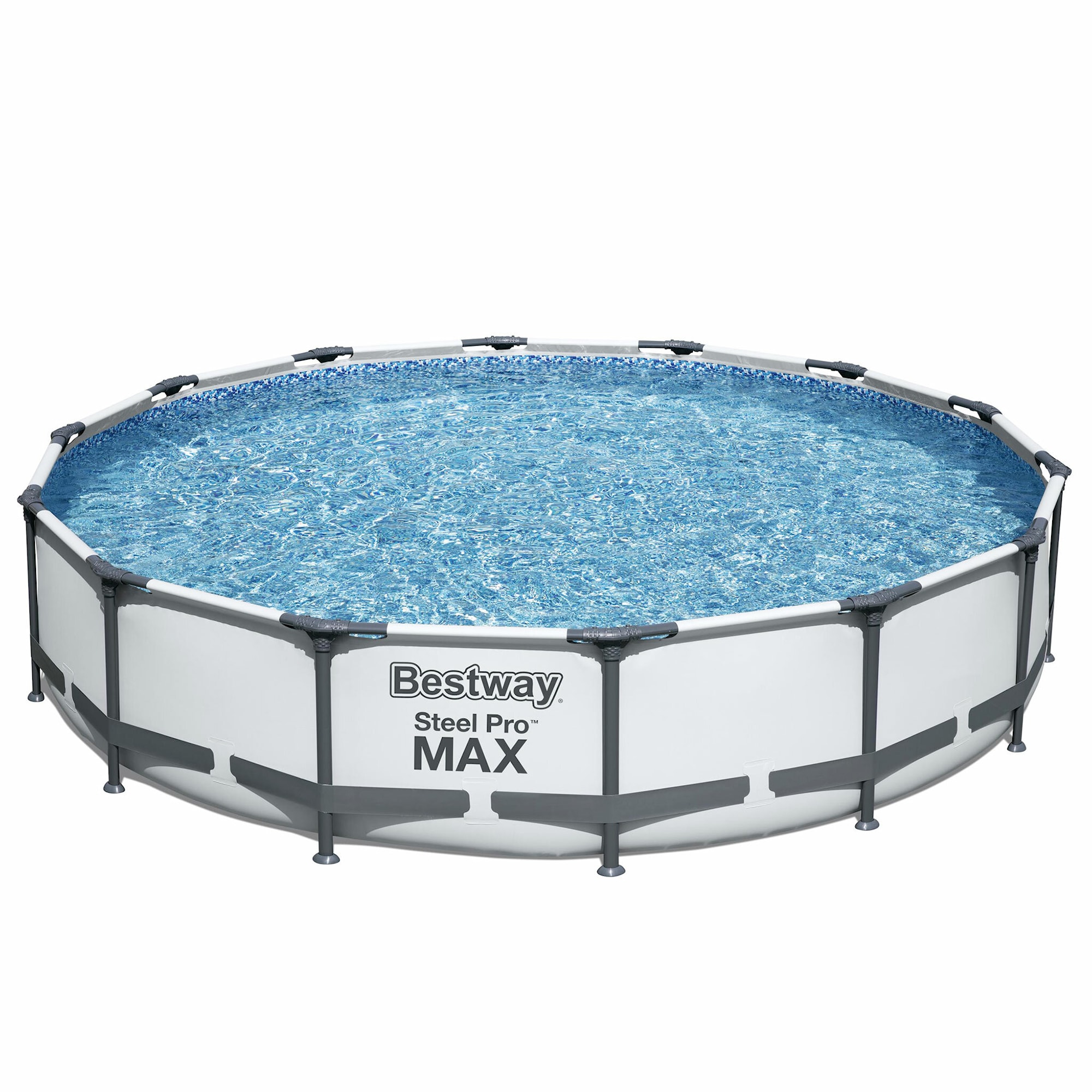 Bestway Steel Pro MAX Uima-allas 4.27m x 84cm
