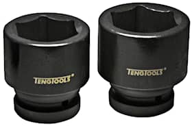 Teng Tools Krafthylsa 912065 1-1/2 65mm DIN 6-kant