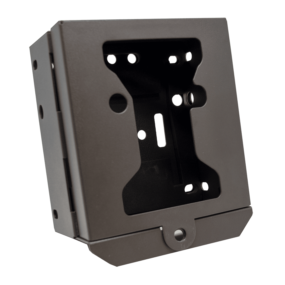 Pro-Optics Turvalokero