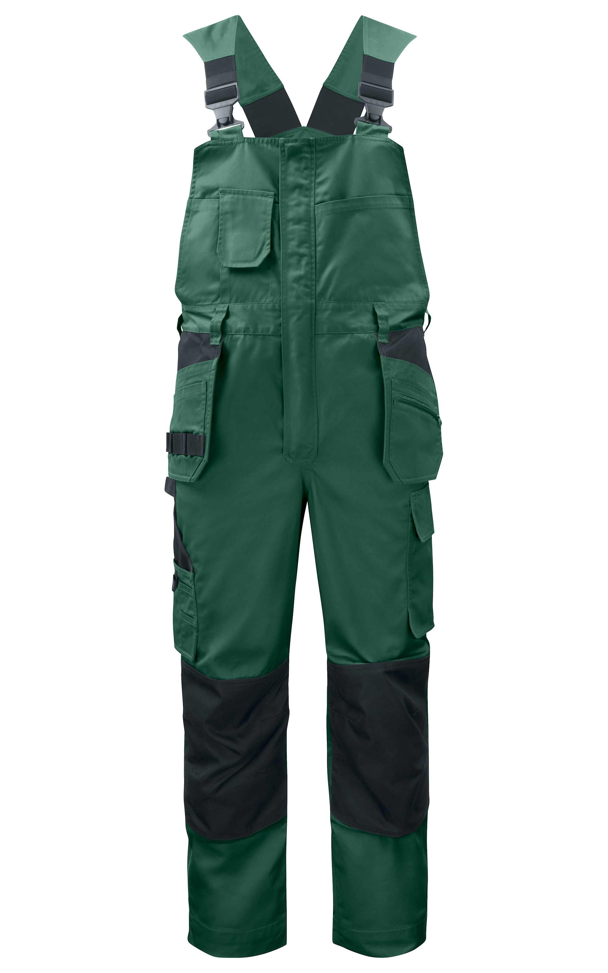 ProJob 5630 Selebukse - Forest green - D96