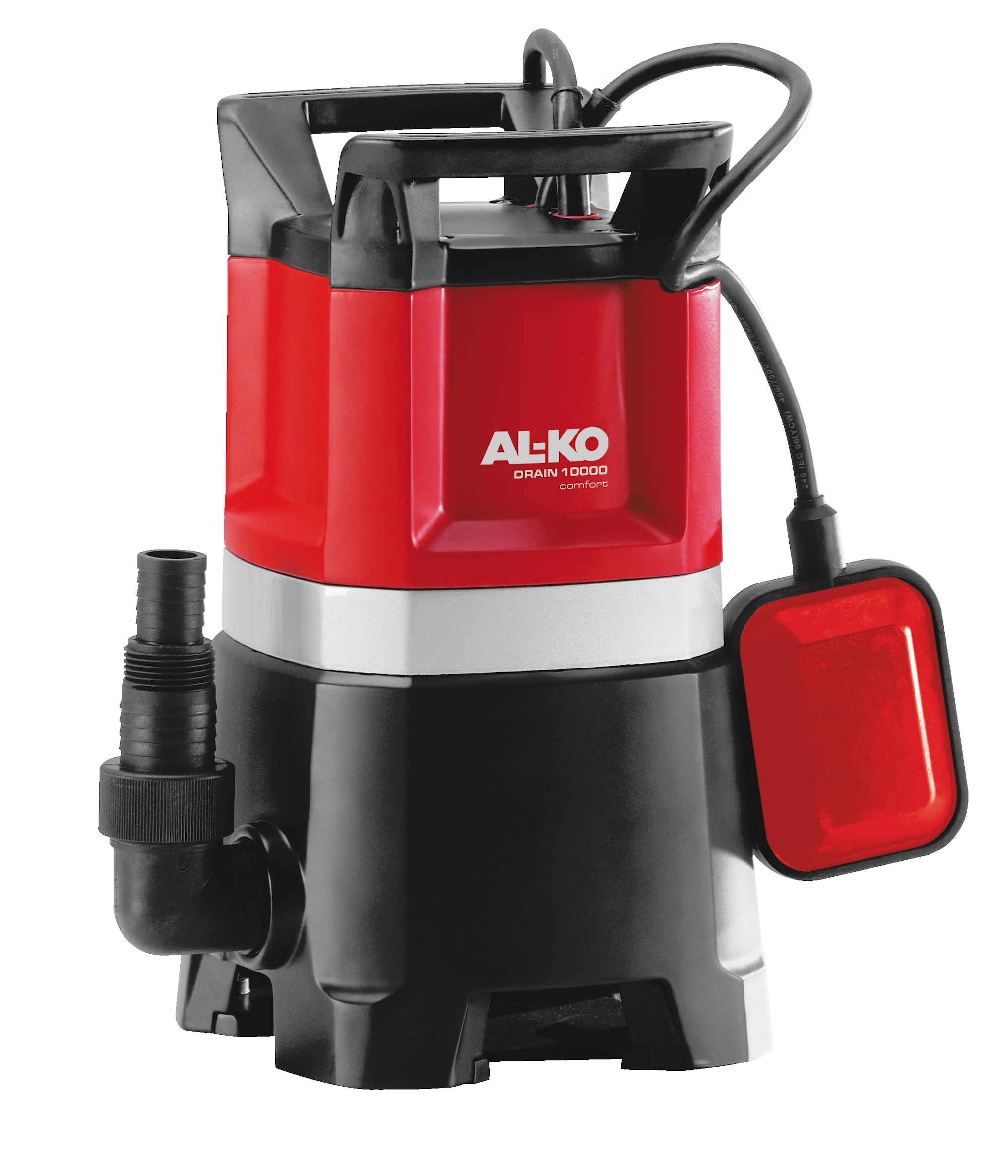Al-Ko Dykkpumpe Drain 10000 Comfort