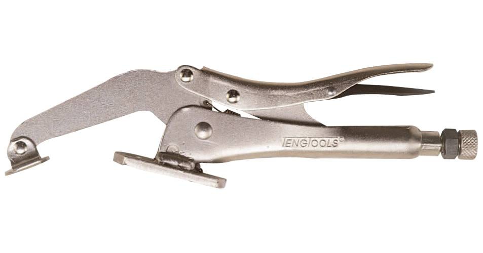 Teng Tools Spännfäste 410P 320mm