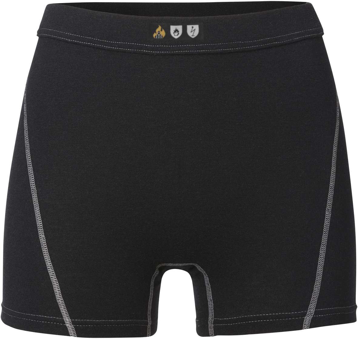 Fristads Flamestat truser 7022 MOF Svart XL