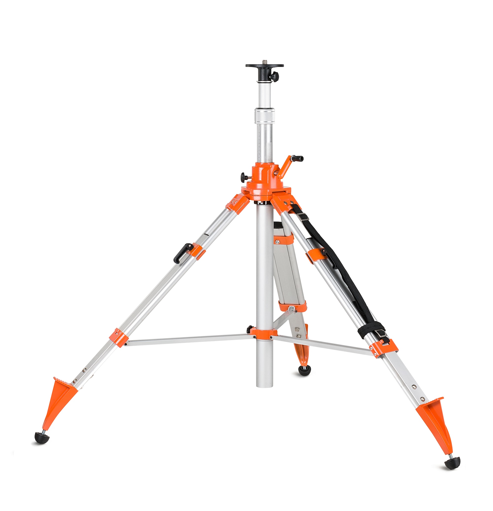 geo-FENNEL FS 50-M Kurbelstativ