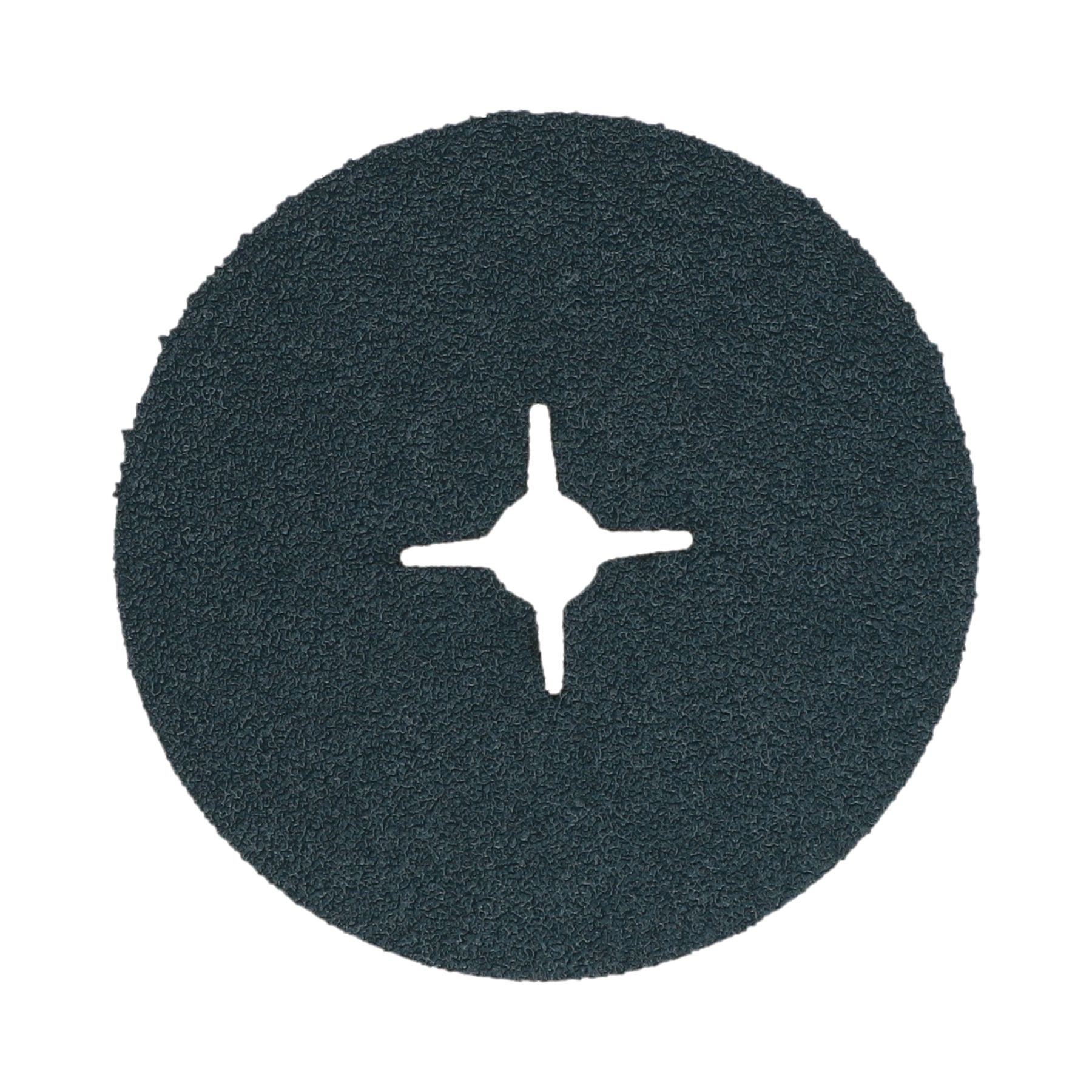 Norton Fiberrondell Norzon 180x22mm K120