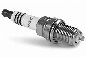 NGK BPR7ES Tändstift