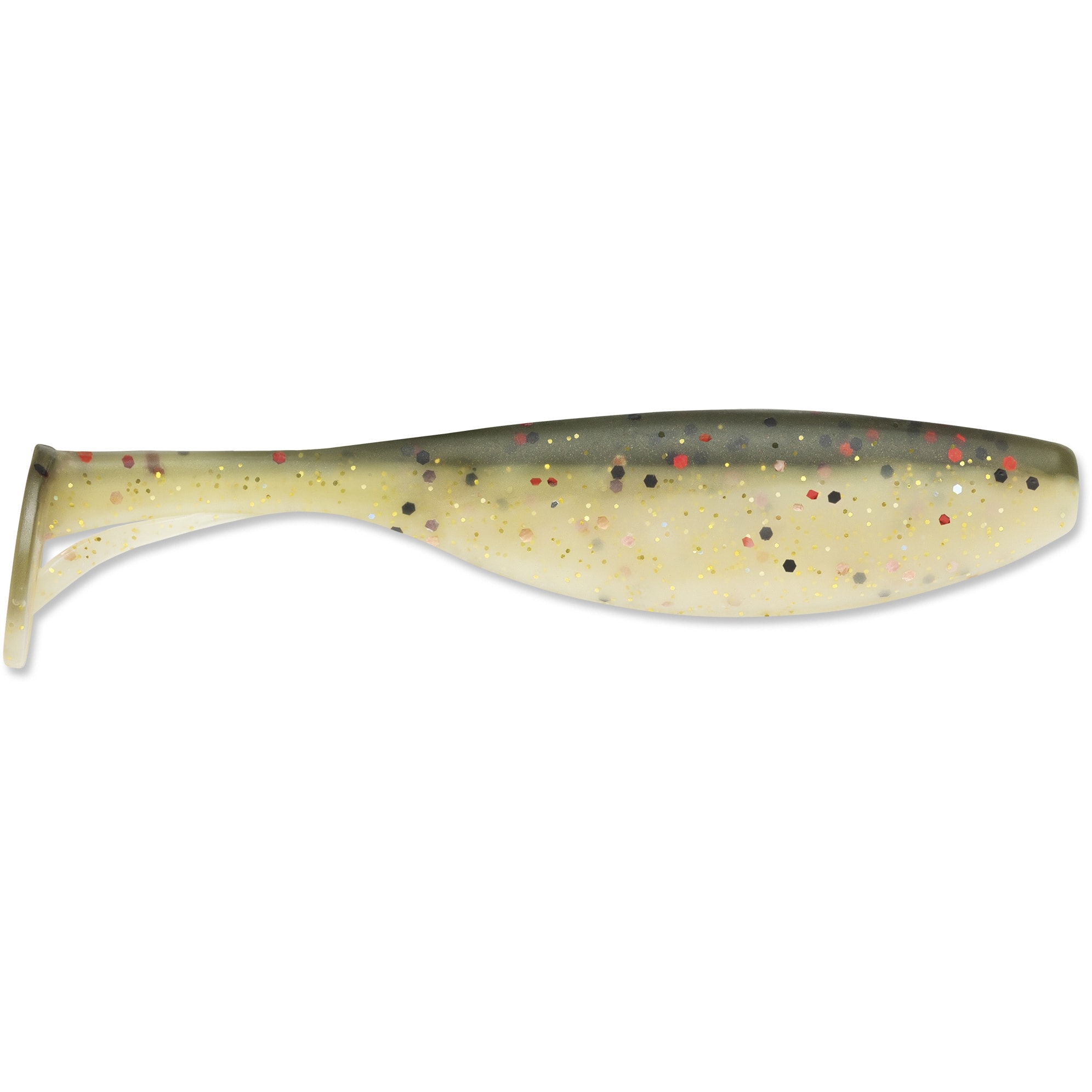 Storm 360GT Largo Shad 7,5 cm Hot Mama (HOM) 7-pack