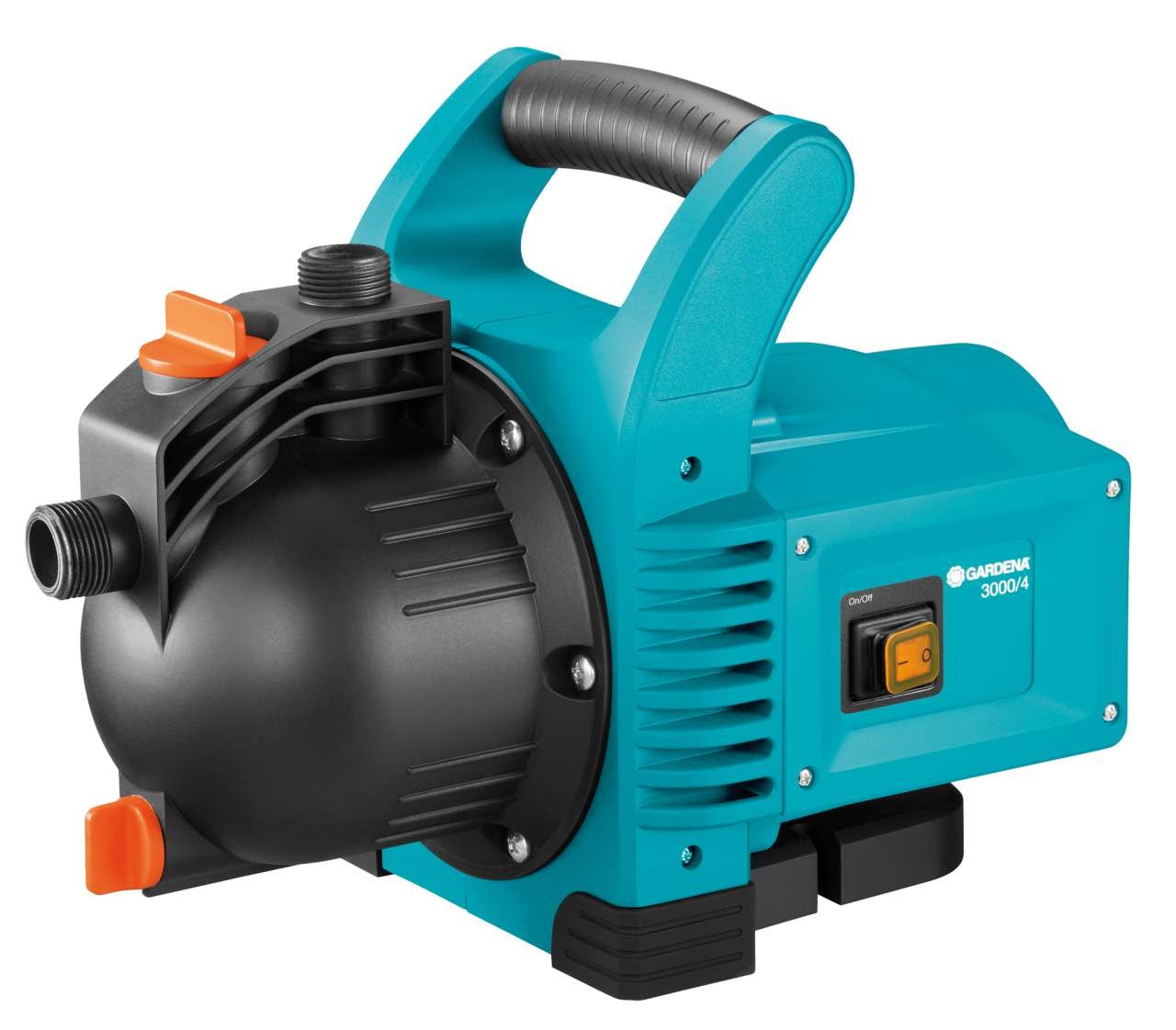 Gardena Havepumpe 3000/4