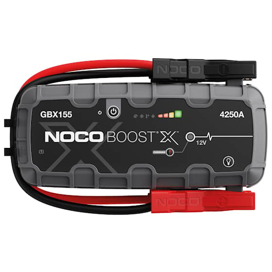 Noco Startbooster Noco Gbx155