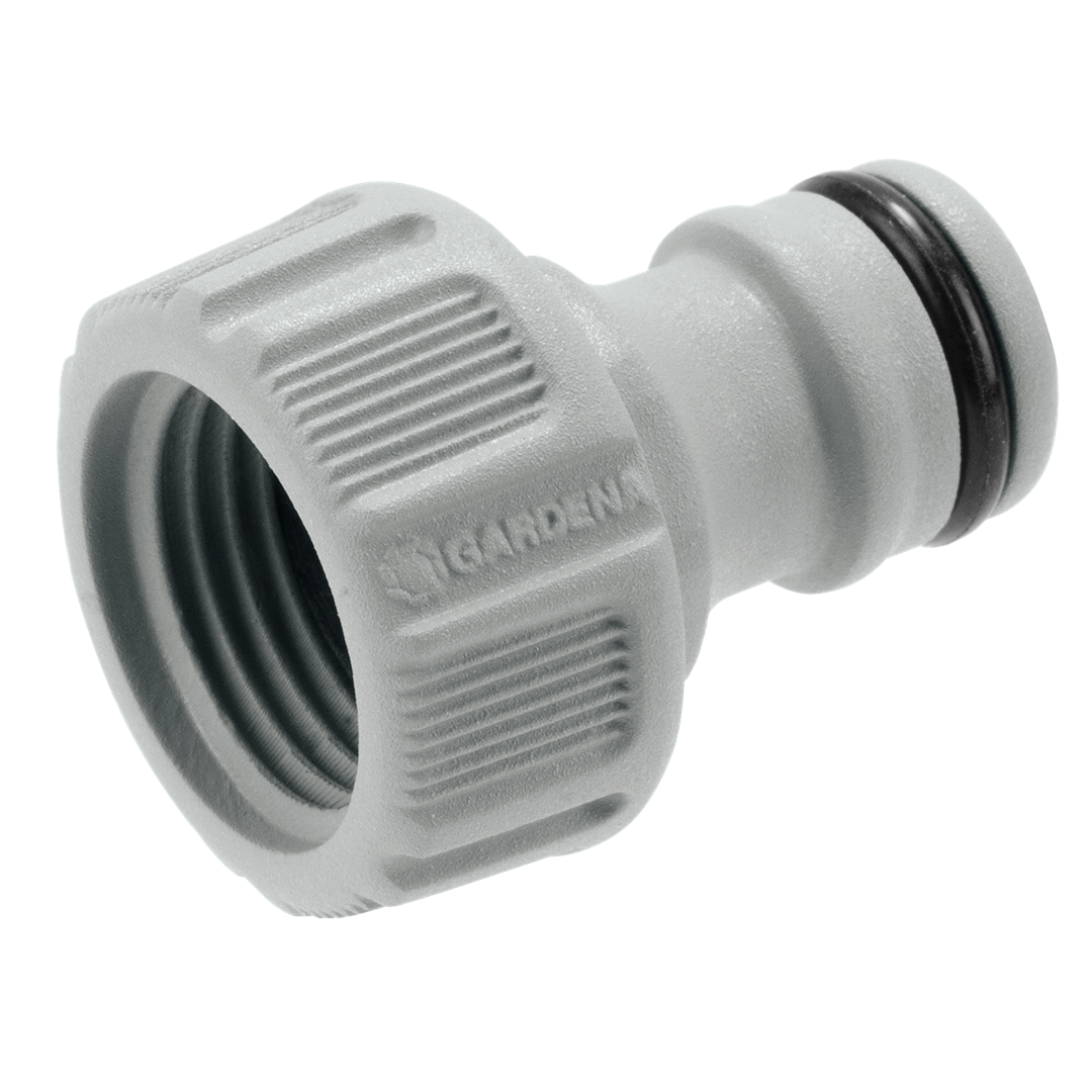 Gardena Nosturiliitin 21 mm (G 1/2”)
