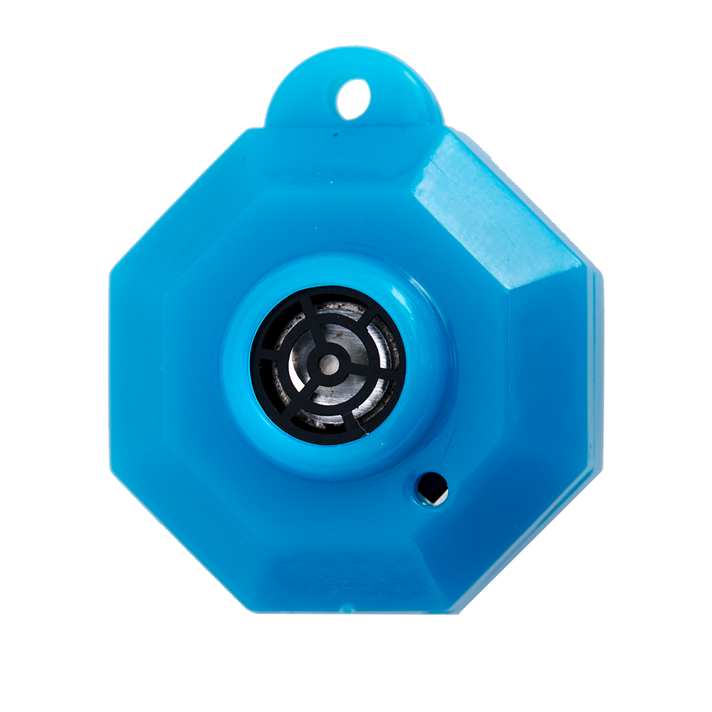 Elektroninen punkkisuoja