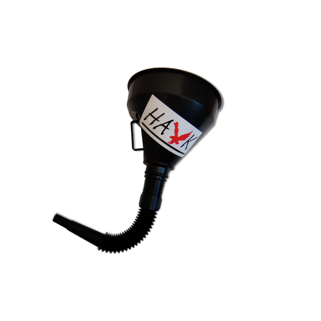 Hawk Tratt 130mm