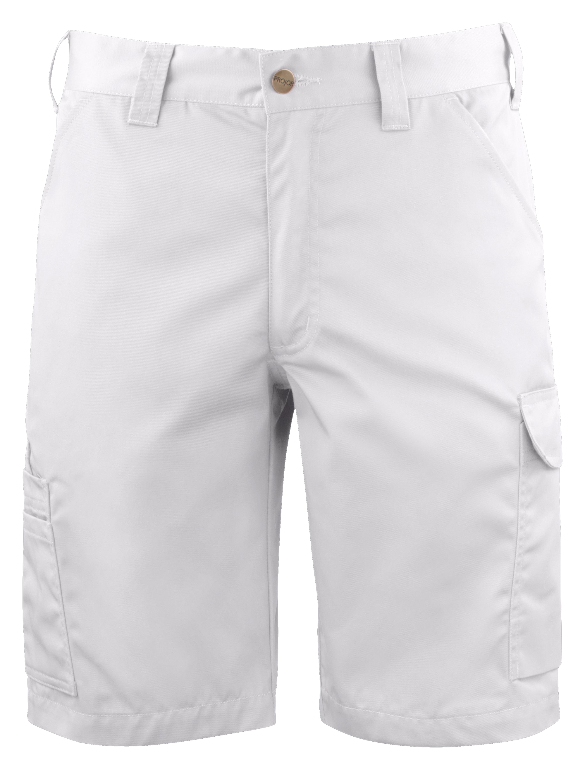 ProJob 2528 Shorts - White - C60/160