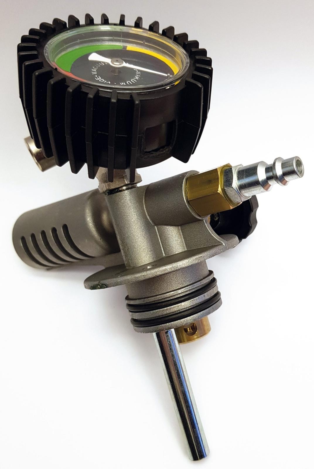 Samoa Vacum Pump För Oljesug