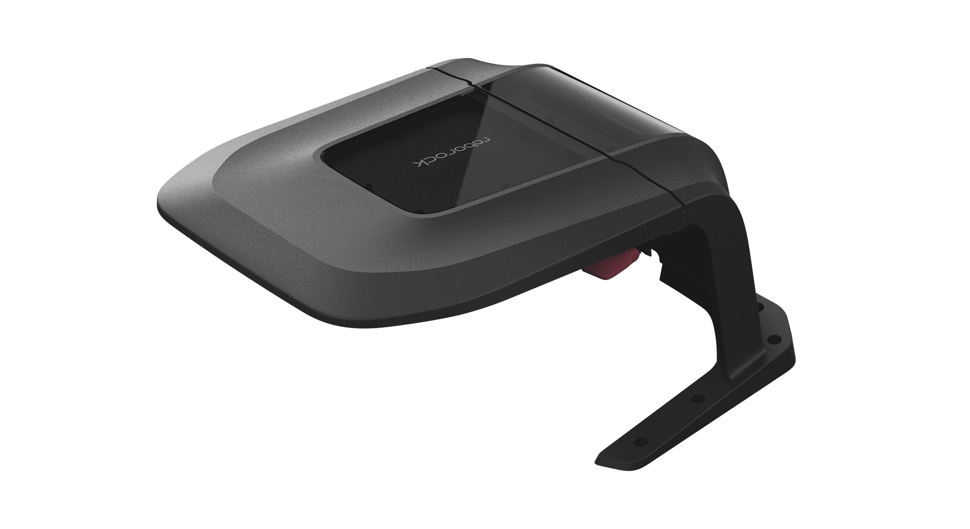 Roborock Glossy Garage