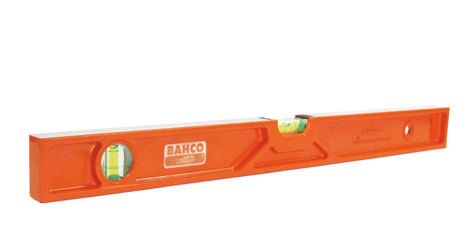 Bahco Vater Aluminium 40Cm Magnet 406-400-M