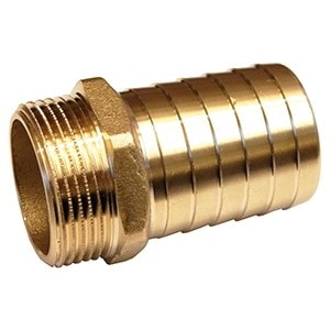 Isiflo Ab Slangfäste 1 1/4''X1 1/2'' Slang