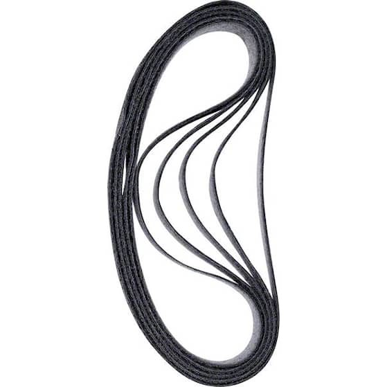 Bosch Slipband Expert N470 för bandslipar 40 x 760 mm 10-pack