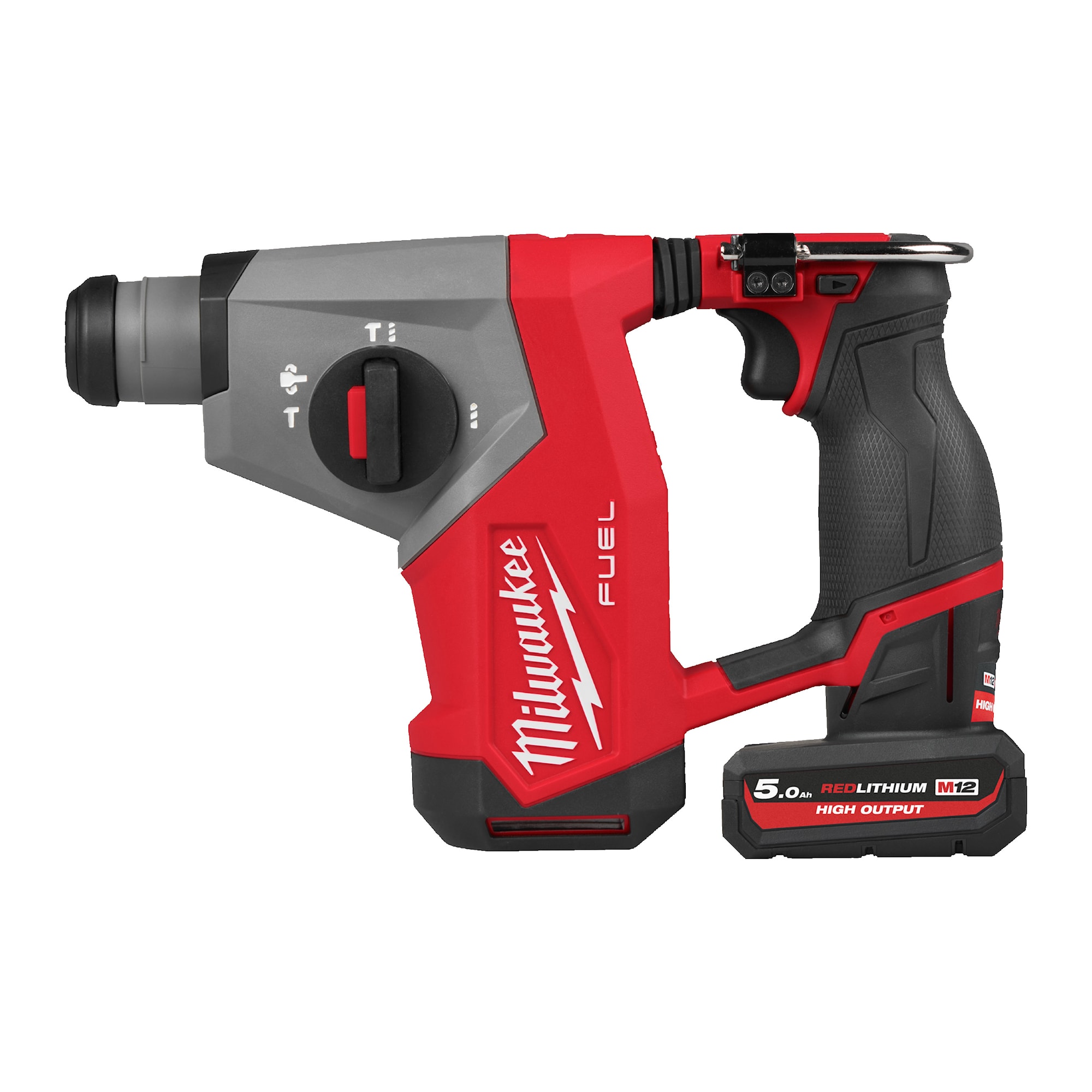 Milwaukee M12 FHAC16-502X Borrhammare