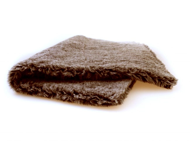 Active Canis Vetbed 100x150cm, Large Brown