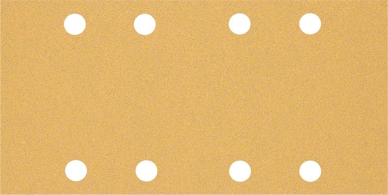 Bosch Slippapper Expert C470 til plansliber 93 x 186 mm 50-pakke