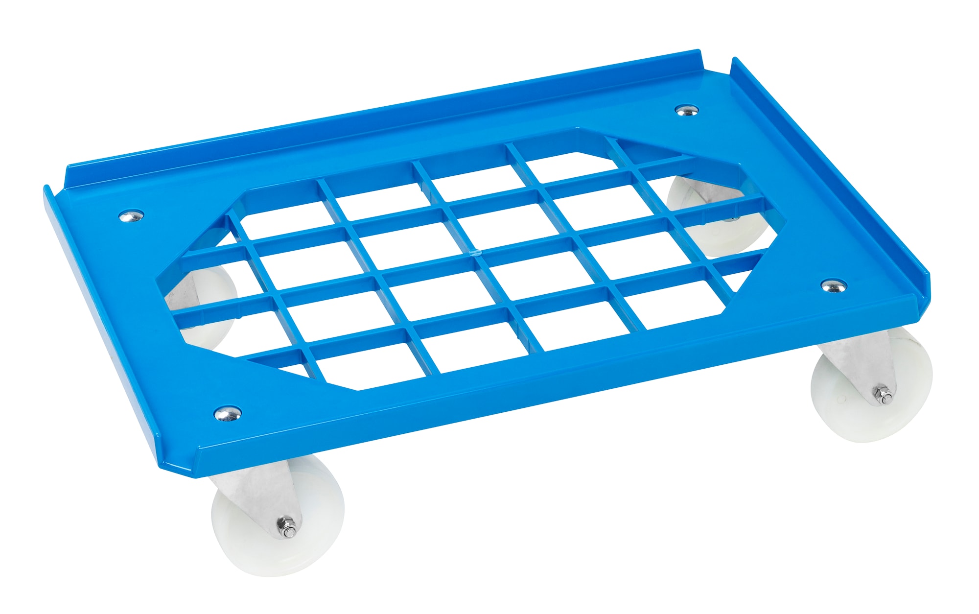 Kongamek Blå Tralla