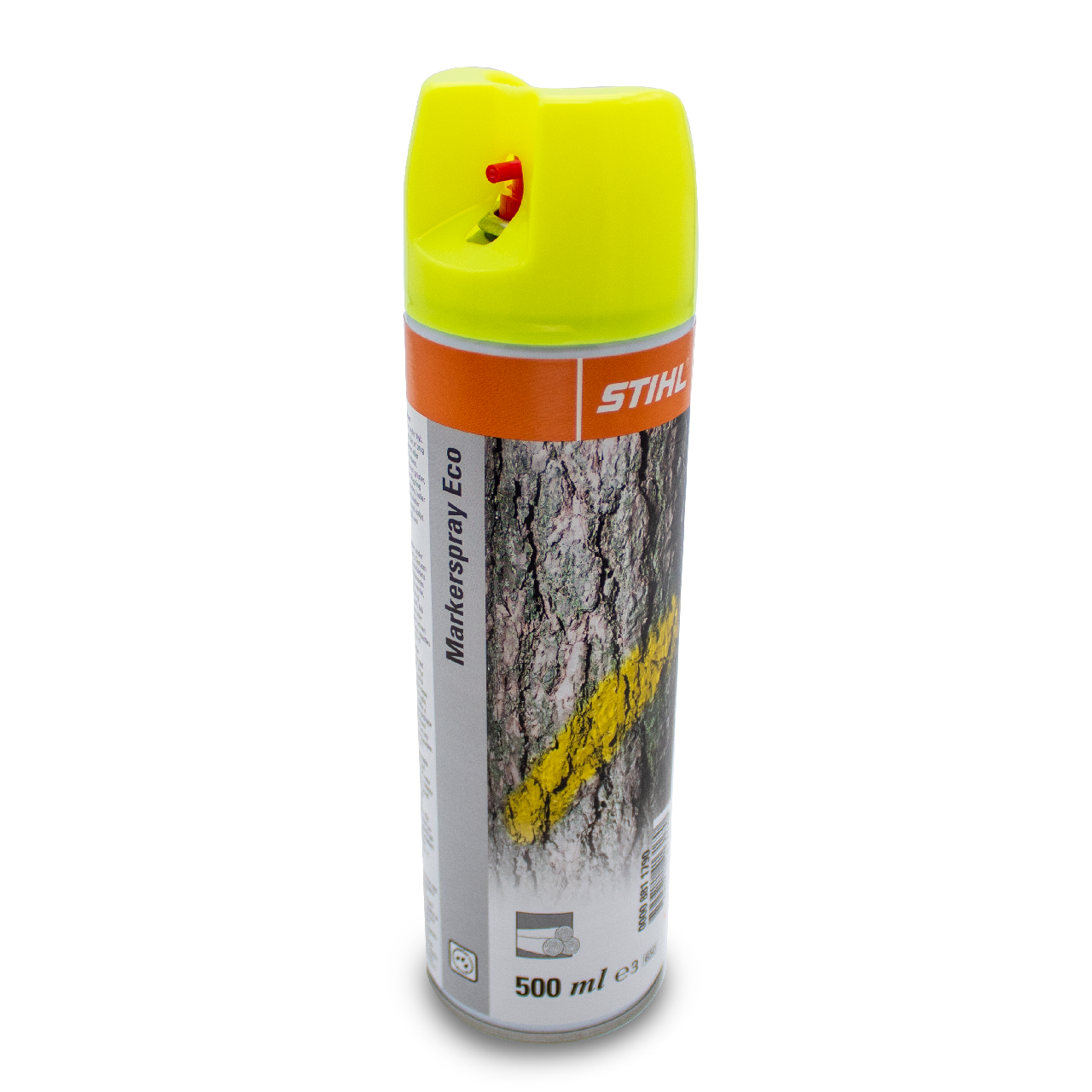 Stihl Märkspray Eco 500 ml Gul