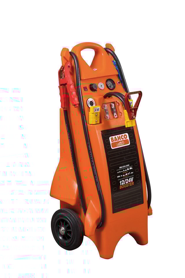 Bahco Booster 12/24-32000 BBA1224-3200