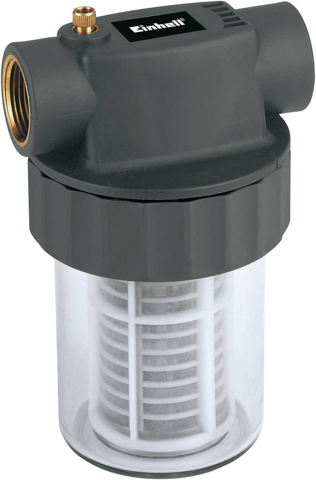 Einhell Forfilter 12 cm