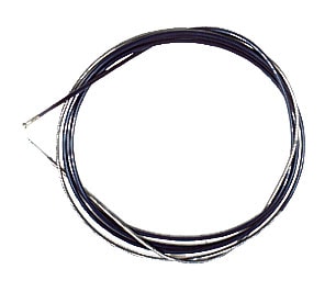 Helvi trådleder stål Ø 1,2–1,6 mm, 4 m