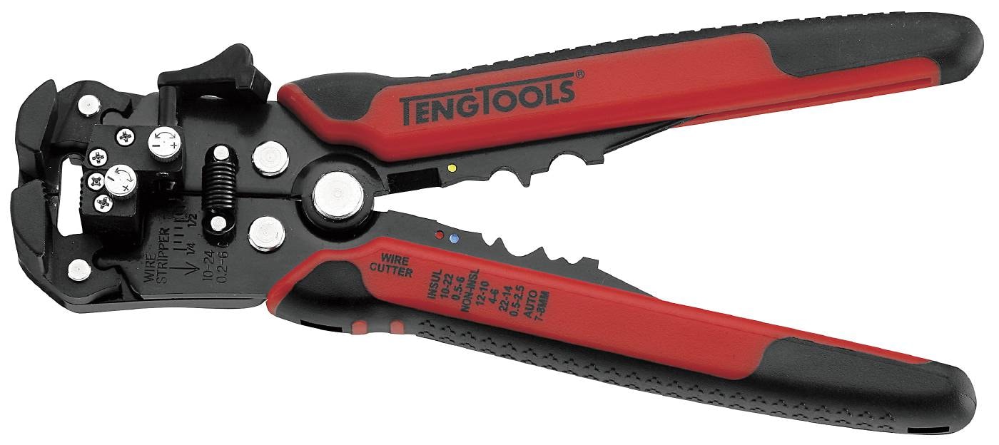 Teng Tools Kuorintapihdit CP60